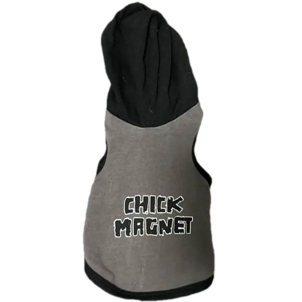 Dog Hoodie